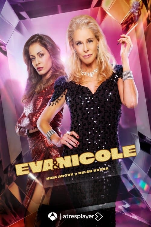 Eva & Nicole afişi