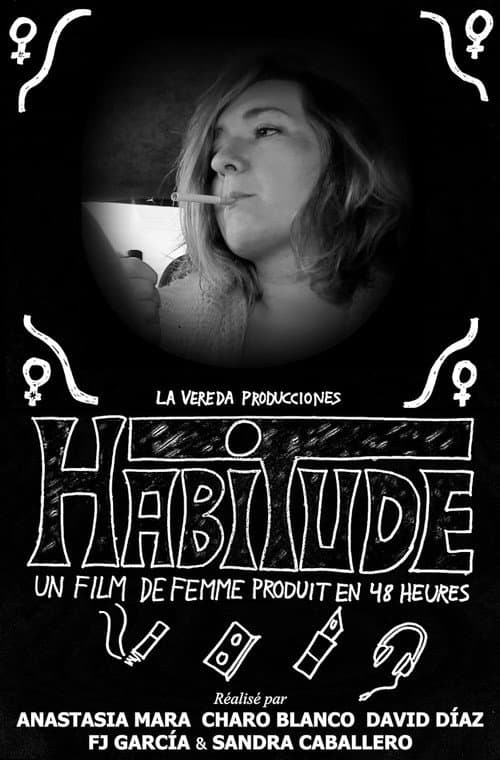 Habitude afişi