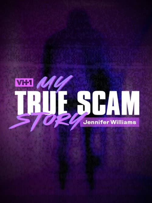 My True Scam Story afişi