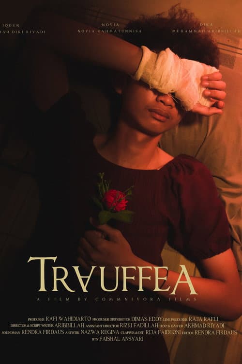 Trauffea afişi