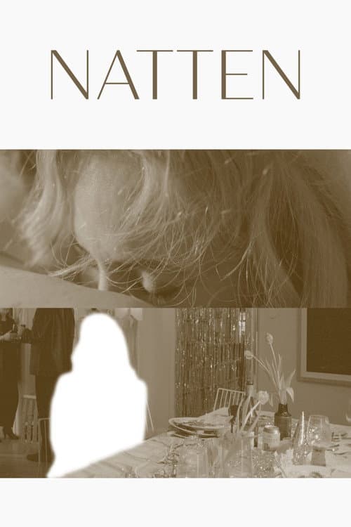 Natten afişi