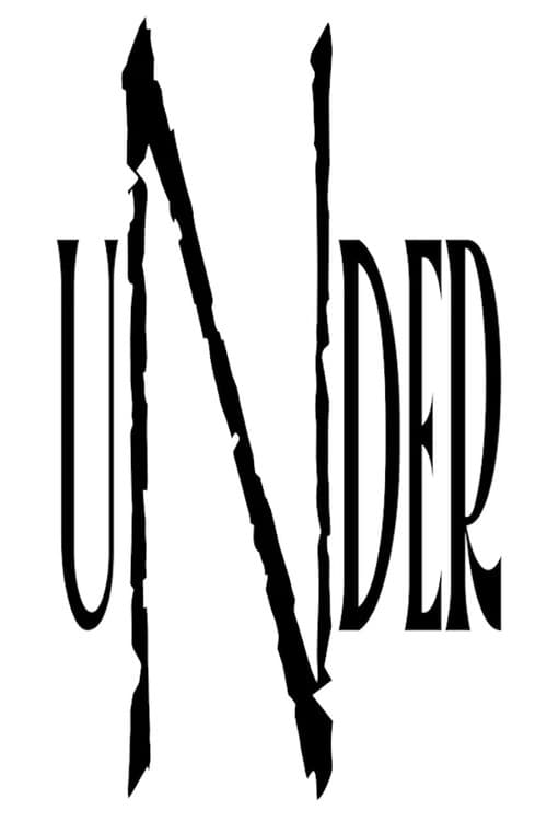 UNDER afişi