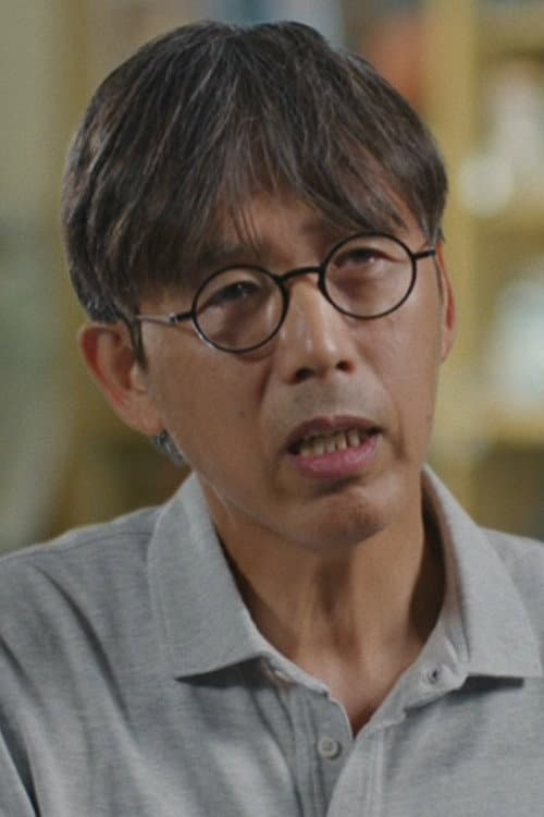 Mitsuhisa İşikava