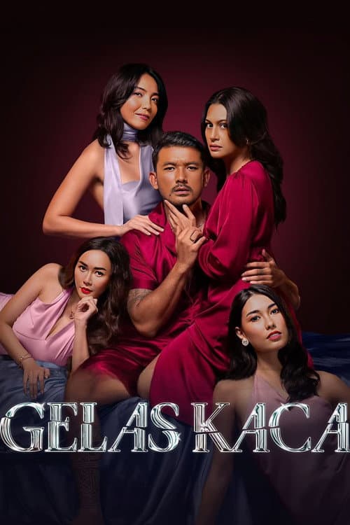 Gelas Kaca afişi
