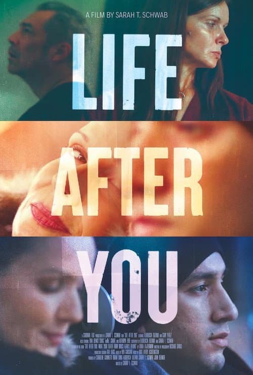 Life After You afişi