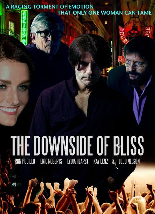 The Downside of Bliss afişi