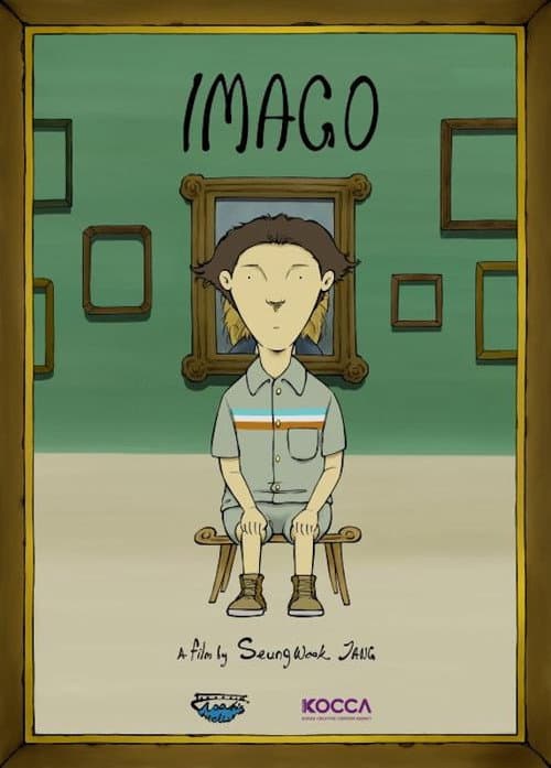 Imago afişi