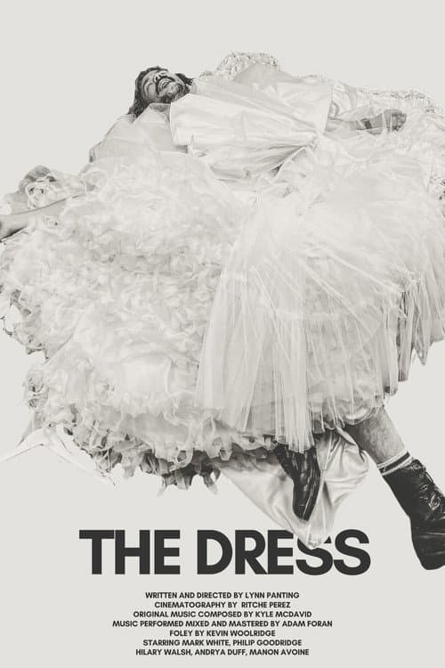 The Dress afişi