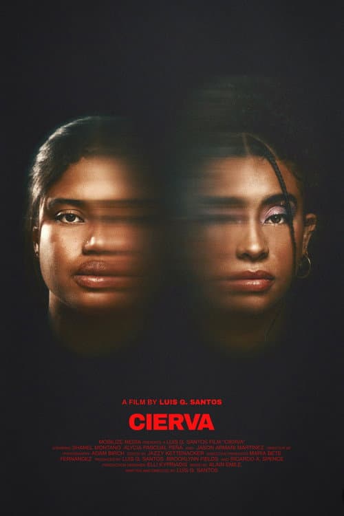 Cierva afişi
