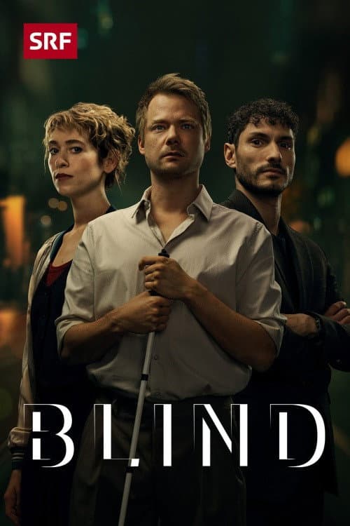 Blind afişi
