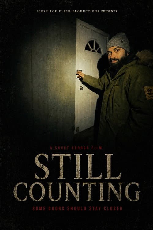 Still Counting afişi