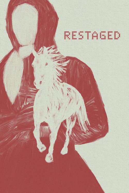 Restaged afişi