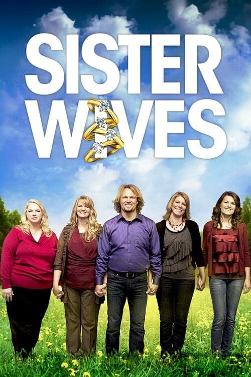 Sister Wives afişi