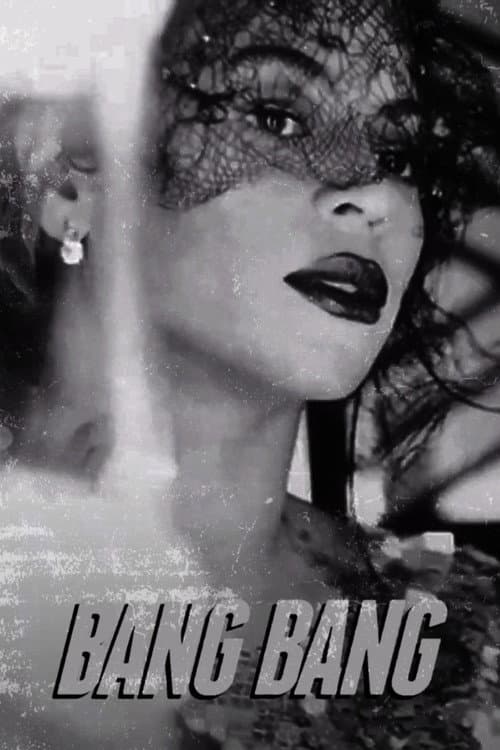 Bang Bang afişi