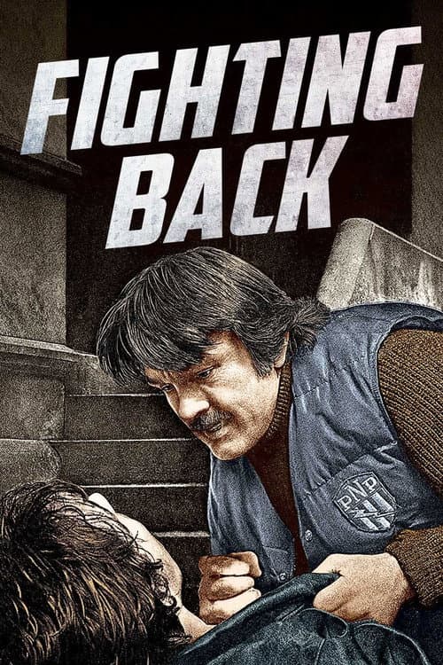 Fighting Back afişi