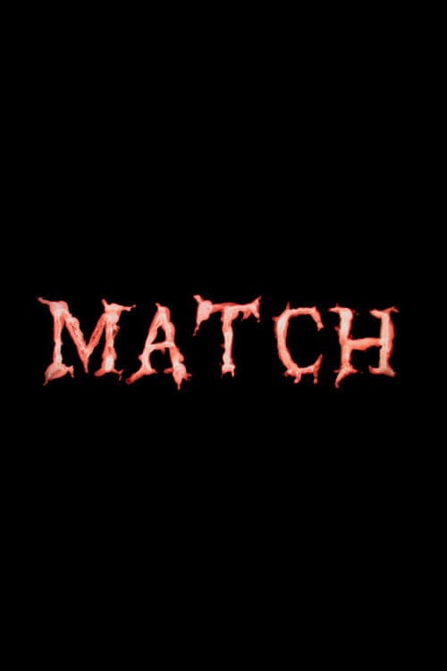 Match afişi