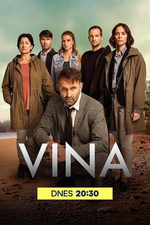 Vina afişi
