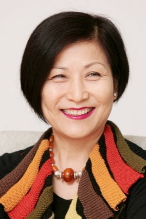 曾勵珍