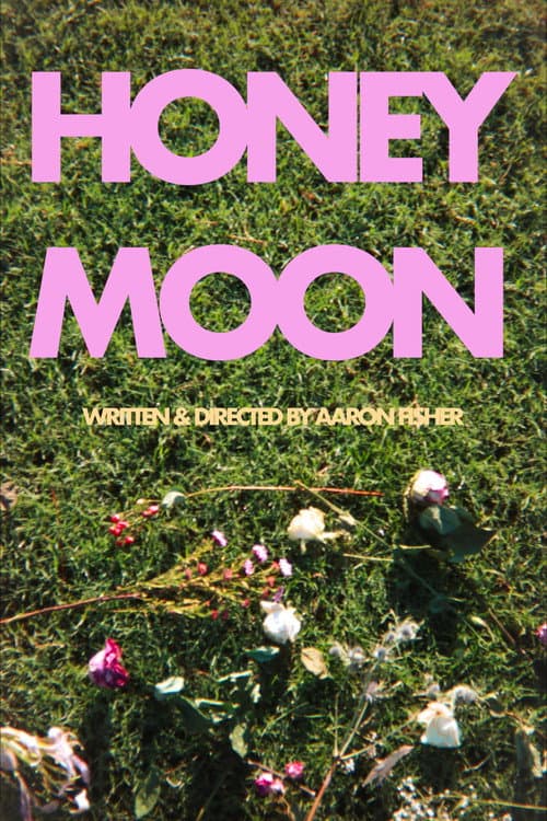 Honeymoon afişi