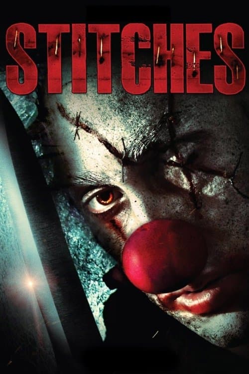 Stitches afişi