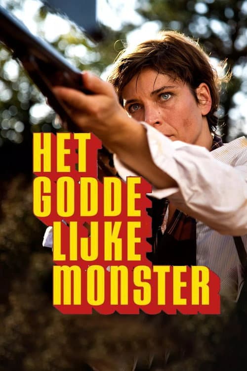 Het Goddelijke Monster afişi