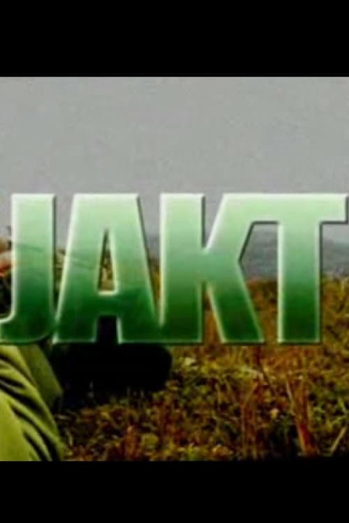 Jakt afişi