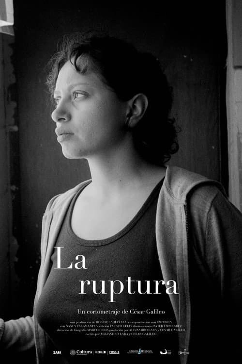 La Ruptura afişi