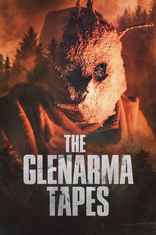 The Glenarma Tapes afişi