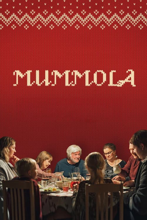 Mummola afişi