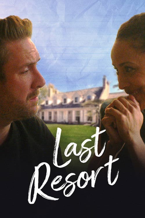 Last Resort afişi