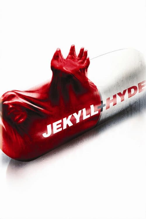 Jekyll + Hyde afişi