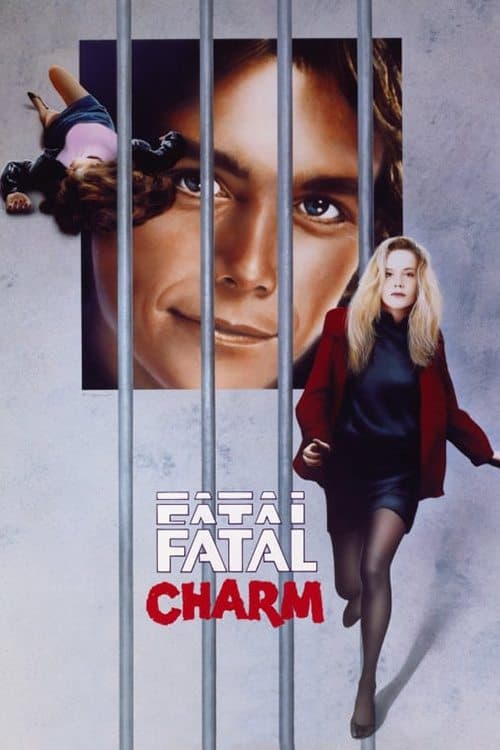 Fatal Charm afişi