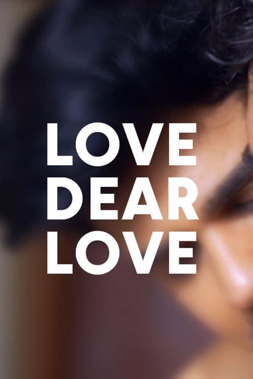 Dil Dear Dil afişi