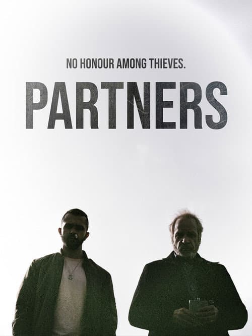 Partners afişi