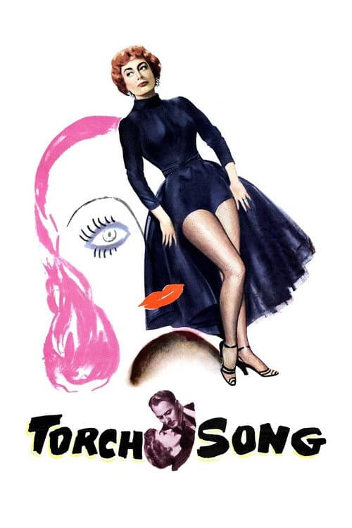 Torch Song afişi