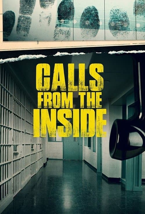 Calls From the Inside afişi