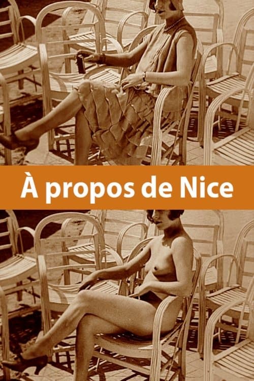 Nice Hakkında afişi