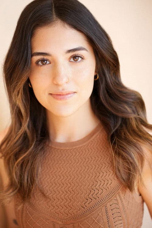 Maria Jose Pacreu Rodriguez