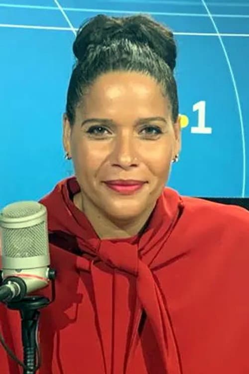 Estelle Youssouffa