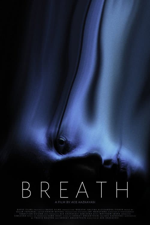 Breath afişi
