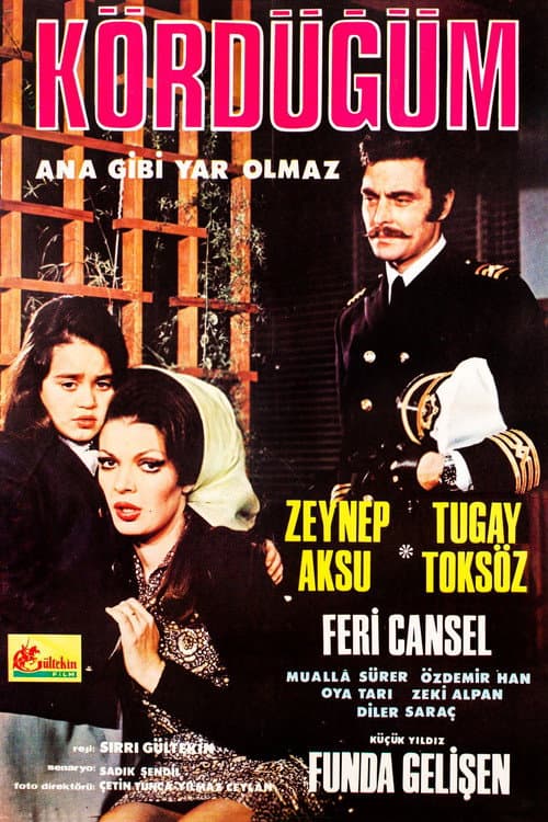 Kördüğüm afişi