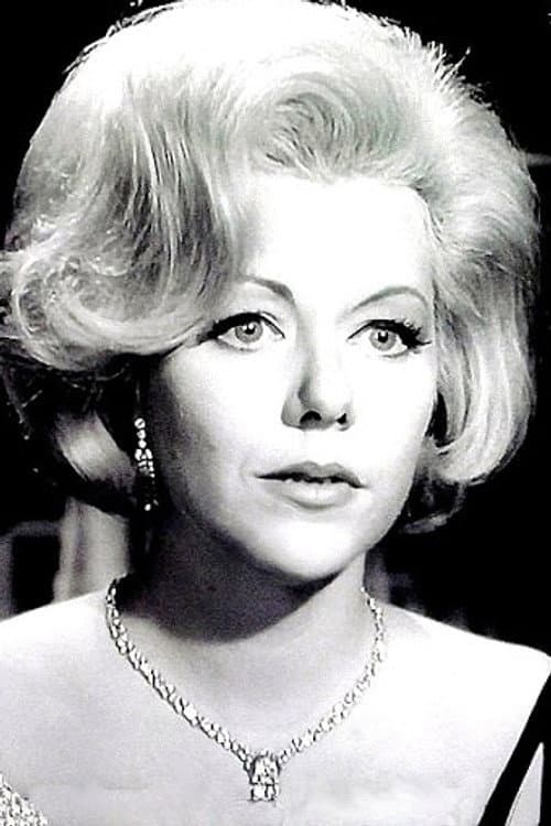 Christine Fabréga
