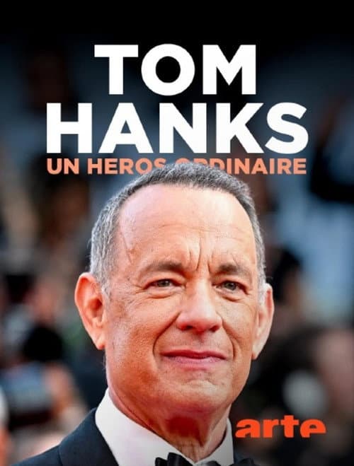 Tom Hanks, un héros ordinaire afişi