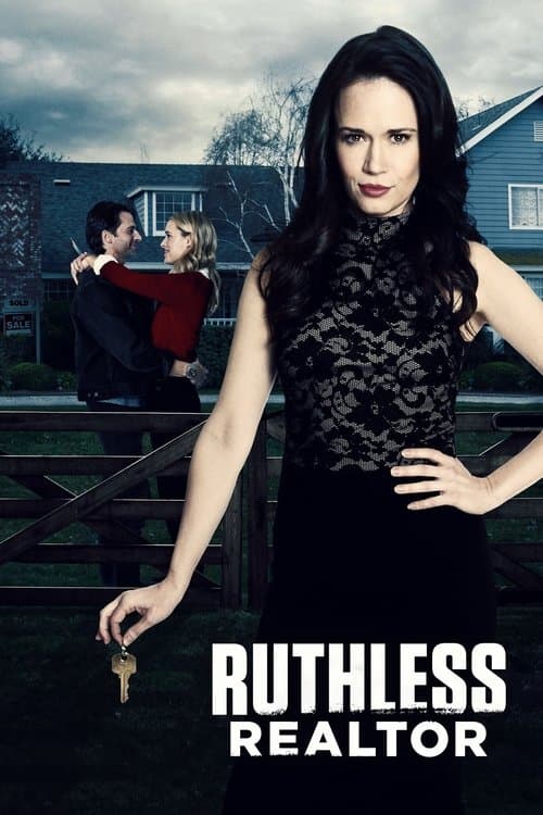 Ruthless Realtor afişi