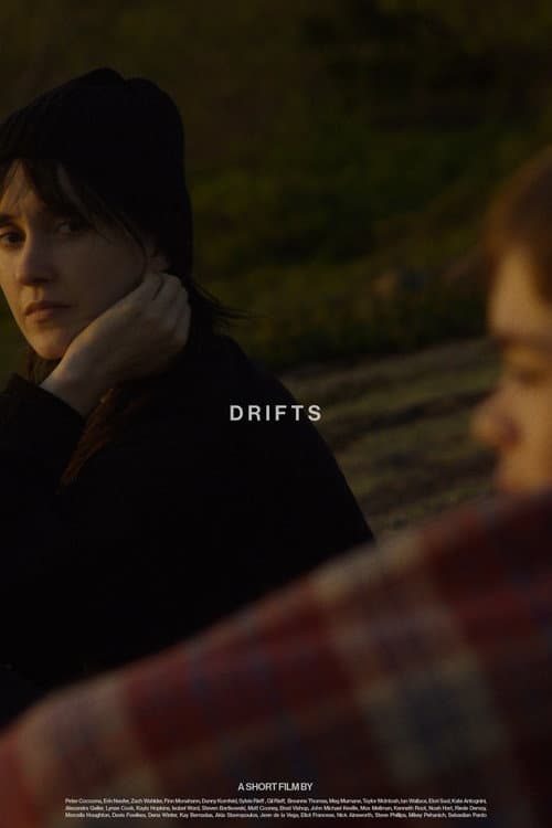 Drifts afişi