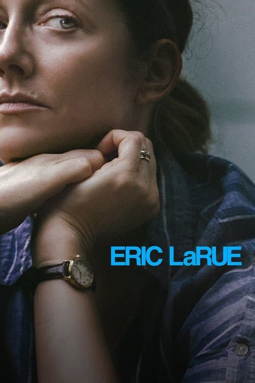 Eric LaRue afişi