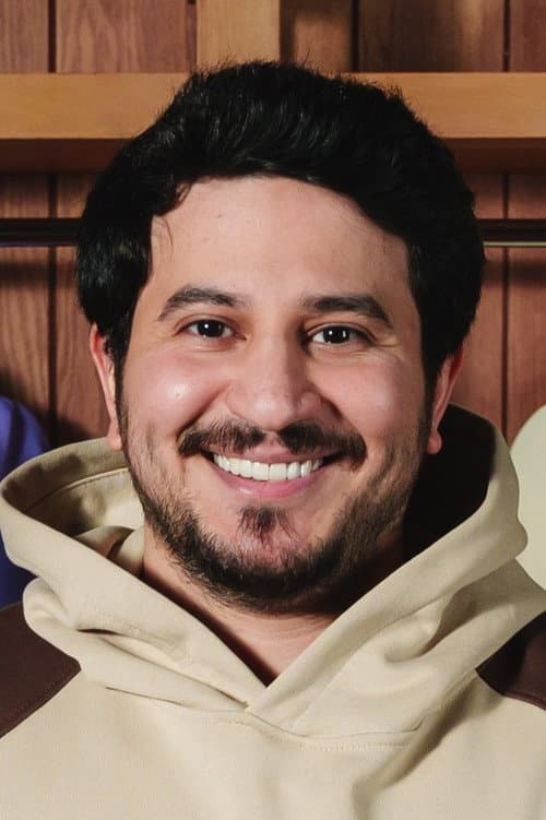 Ahmed Al-Ghalib