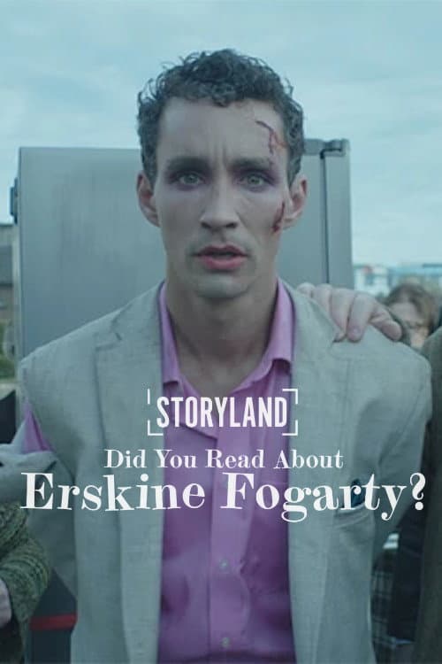 Did You Read About Erskine Fogarty? afişi