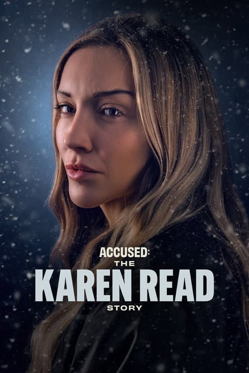 Accused: The Karen Read Story afişi