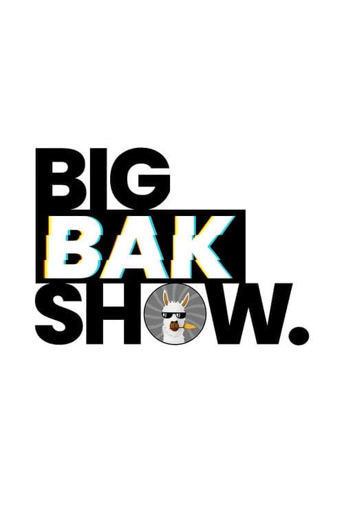 BigBakShow afişi